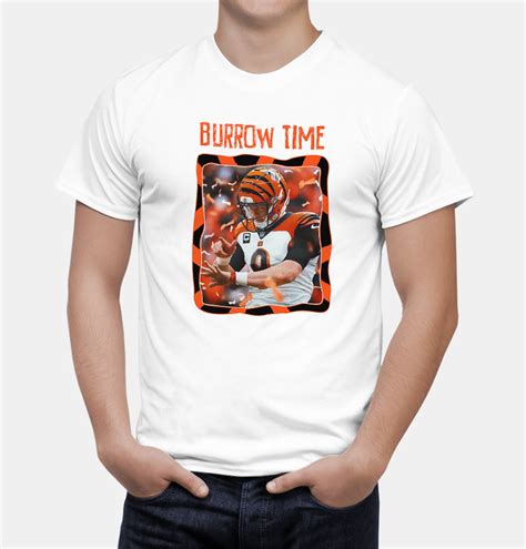 Bengals Player T-shirt | Football Fanzone