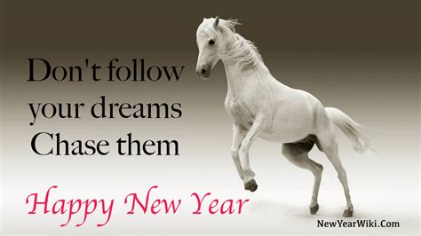 Happy New Year Horse Pictures 2024 Download - New Year Wiki