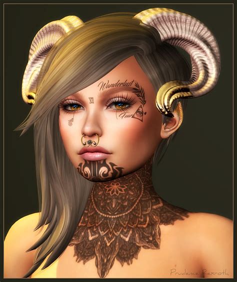 21 | August | 2018 | FabFree - Fabulously Free in SL