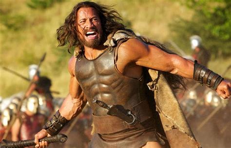 The Second Trailer for “Hercules” Has Arrived | Complex