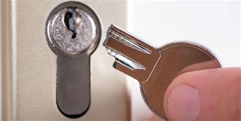 SOLVED: Get Broken Key Out of Lock (in 6 Easy Steps) • ThreeTwoHome