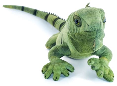 Igor the Iguana | Over 2 Foot Long Stuffed Animal Plush | By Tiger Tale Toys - Walmart.com ...