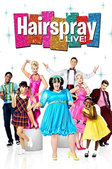 ‎Hairspray Live! (2016) directed by Kenny Leon, Alex Rudzinski • Reviews, film + cast • Letterboxd