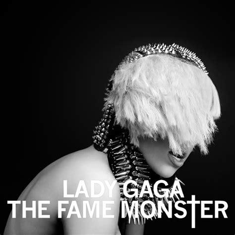 The Fame Monster 2 by SethVennVampire on DeviantArt