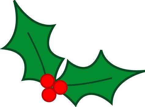 Free Christmas Border Clipart - Add Festive Touch to Your Projects!