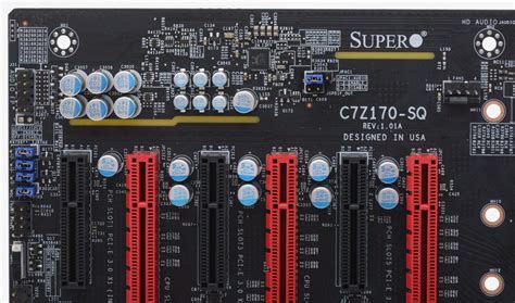 Supermicro: nessun hack a base di nano-chip sulle nostre motherboard