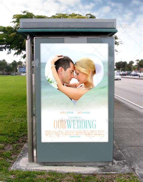 Wedding Poster Templates | Free & Premium | PSD | Vector | PNG | Ai Downloads