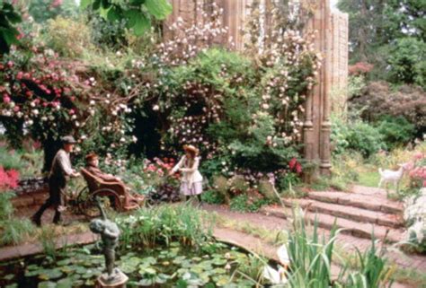 The Secret Garden 1993 Trailer - Best Image Of Garden Woodimages.Co ...