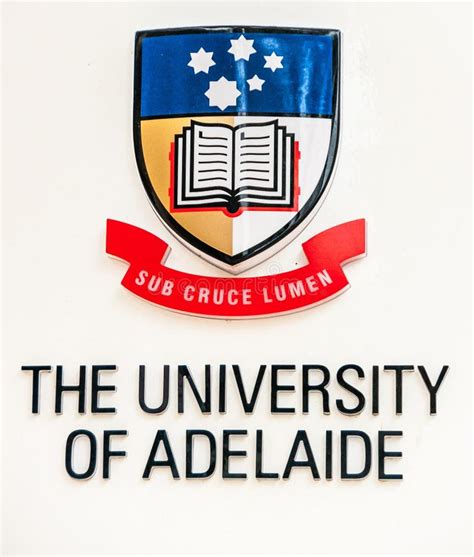 University Of Adelaide And UniSA Buildings Editorial Image - Image of ...