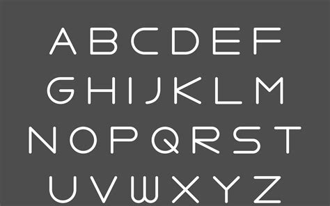 Free Sans Serif Fonts For Your Business | Shutterstock