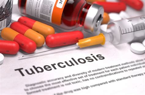 Homeopathy helps treat drug-resistant tuberculosis - Homeopathy Plus