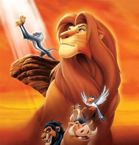 Top 151 + Download lion king cartoon - Delhiteluguacademy.com