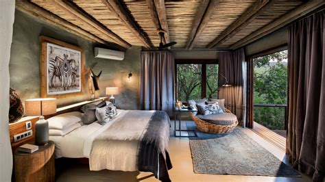 andBeyond Phinda Private Game Reserve — Safari Resort Review | Condé Nast Traveler