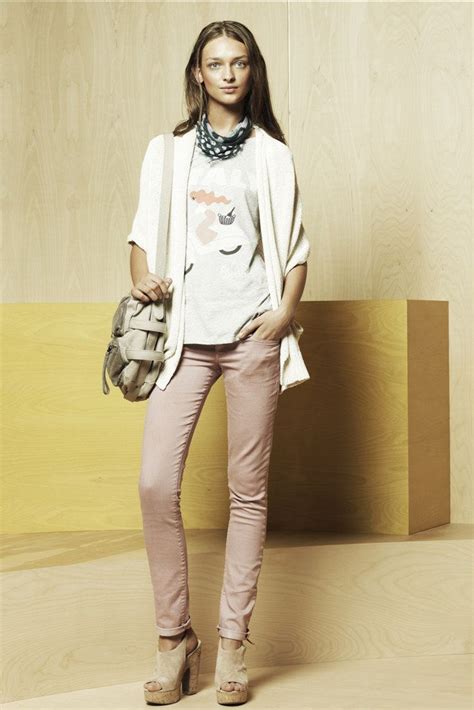 Gap Spring 2012 Ready-to-Wear Fashion Show | Fashion, Ready to wear, How to wear