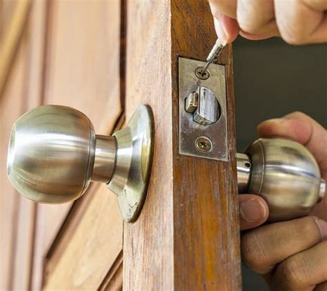 Rekeying Adjusting Existing Locks to New Keys — RedfieldsLockandKey