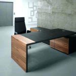 Modern Executive Desk for Your Home Office – goodworksfurniture