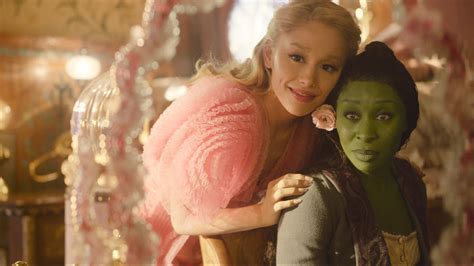 Wicked movie confirms earlier release date