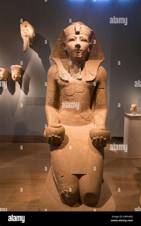 Female Pharaoh Hatshepsut,, circa 1479-1458 B.C., Ancient Egypt ...