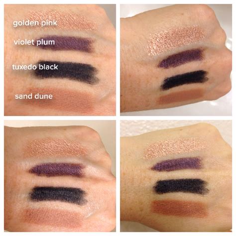 Swatches Of All The Bobbi Brown Long-Wear Cream Shadow, 57% OFF