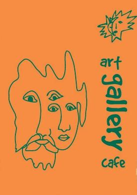 Το αστυνομικό μυθιστόρημα στο Art Gallery Cafe – Έγκλημα και Τιμωρία/Crime and Punishment/Crime ...