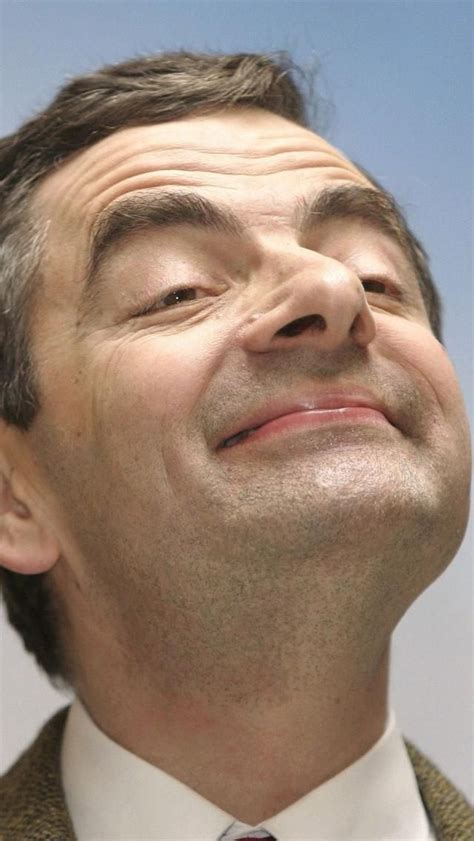 Rowan Atkinson, British, Actor, Comedian, Screenwriter, Men | Actors ...