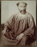 File:Klimt, Schers Fritza Riedler.JPG - Wikimedia Commons