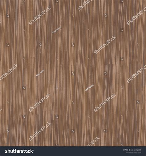 Seamless Wooden Pattern Wood Texture Vertical Stock Illustration ...