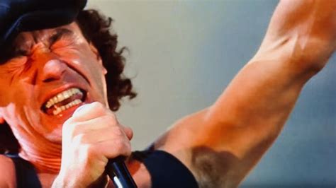 AC/DC Released Back In Black This Week In Music History - "It Belies Belief That We Actually Did ...