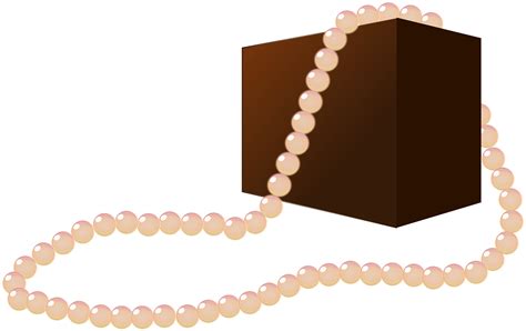 cliparts pearl bracelets - Clip Art Library