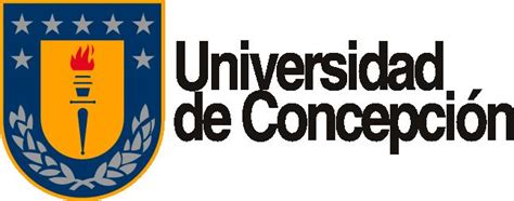 universidad de concepcion logo - Buscar con Google | Conchas, Concepcion chile, Universo