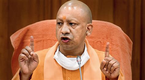 Bharatiya Janata Party (BJP) | Yogi Adityanath government’s fourth anniversary in power was ...