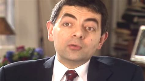 Rowan atkinson mr bean - guysgola