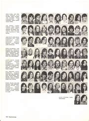 Milford High School - Totem Yearbook (Milford, MI), Class of 1975, Page 160 of 208