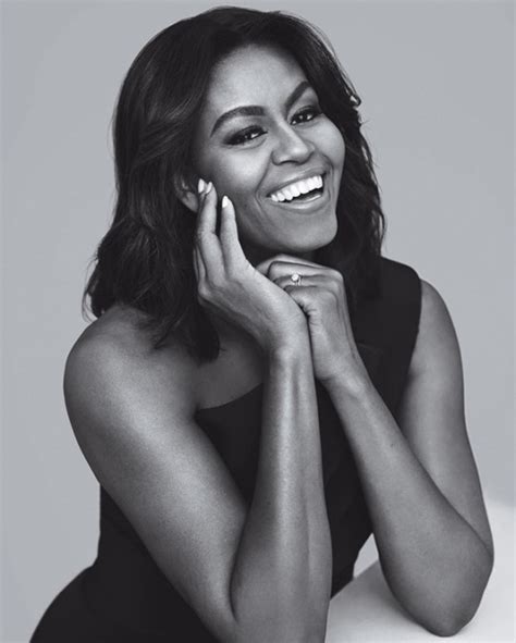 Fashion Crack| Michelle Obama | InStyle Magazine