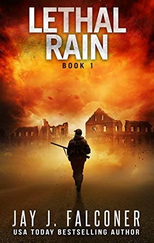 Lethal Rain (A Post-Apocalyptic EMP Survival Thriller Book 1) | Pricepulse