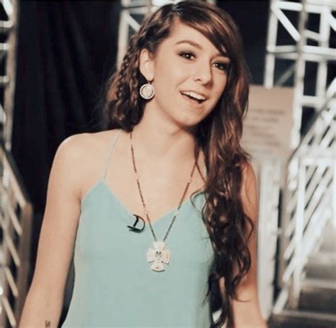 Pin on Christina Grimmie in 2024 | Christina grimmie, Christina grimme ...