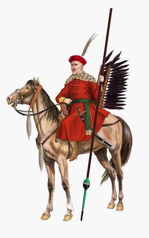 Bruno Mugnai's Hungarian Hussar late XVI century | Hussar, Hungary history, Winged hussars