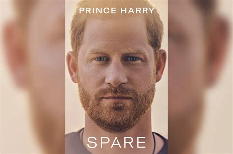 This is the meaning behind the title of Prince Harry’s new memoir | Goss.ie