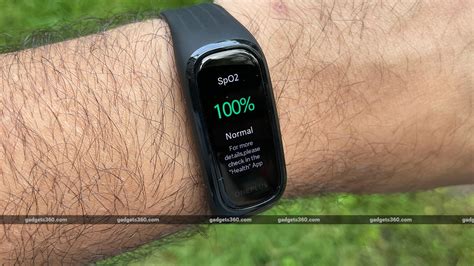 OnePlus Band Review | Gadgets 360 - Techno Blender