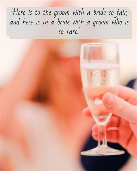 Wedding Toasts Quotes: 80+ Best Examples & Tips For Your Speech