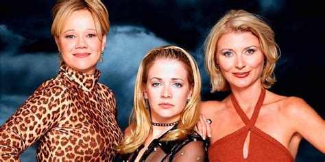 10 Best 'Sabrina the Teenage Witch' Episodes, According to IMDb