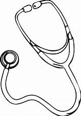 Doctor We Coloring Page 02  Wecoloringpagecom sketch template