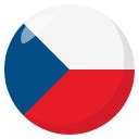 🇨🇿 Czech Republic Emoji