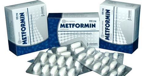 Te hablamos de los Efectos Secundarios del Metformin para la Diabetes 2