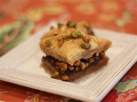 Madeline’s Armenian Baklava Recipe | Recipe | Baklava recipe, Recipes, Baklava