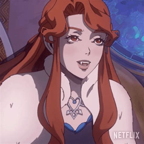 Bye Bye Lenore GIF - Bye bye Lenore Castlevania - Discover & Share GIFs