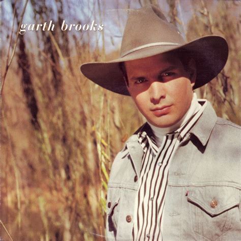 Buy Garth Brooks : Garth Brooks (LP, Album, Club) Vinyl Online for a ...