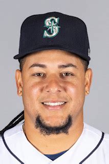 Luis Castillo Stats, Age, Position, Height, Weight, Fantasy & News ...