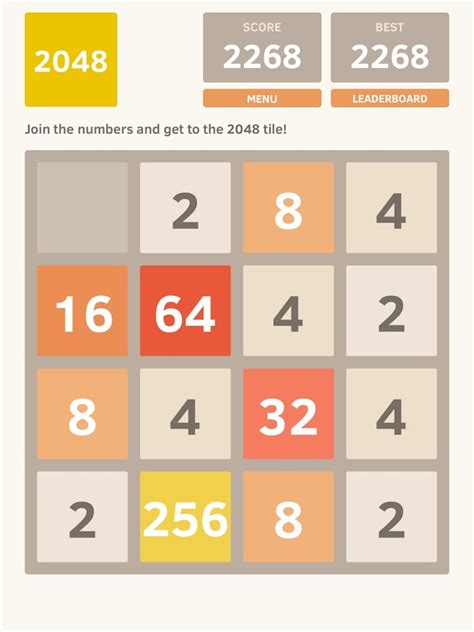 2048 - Android Apps on Google Play