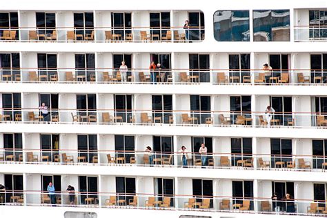 Best Cruise Ship Balcony Stock Photos, Pictures & Royalty-Free Images - iStock